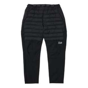 Spodnie Daiwa DP-2224E Black Spodnie Daiwa DP-2224E Black