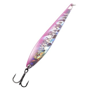 Błystka podlodowa Lucky John Vertical Lures S-1 3,1cm/1,5g, kolor: PG