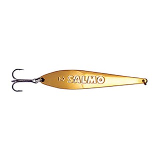Błystka podlodowa Lucky John Vertical Lures S-2 4,2cm/3g, kolor: G