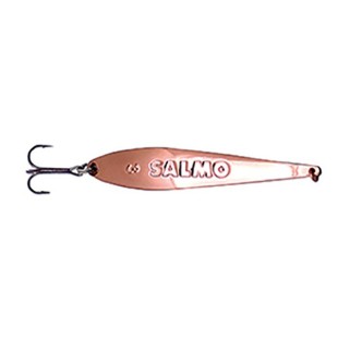 Błystka podlodowa Lucky John Vertical Lures S-3 5,5cm/6g, kolor: C