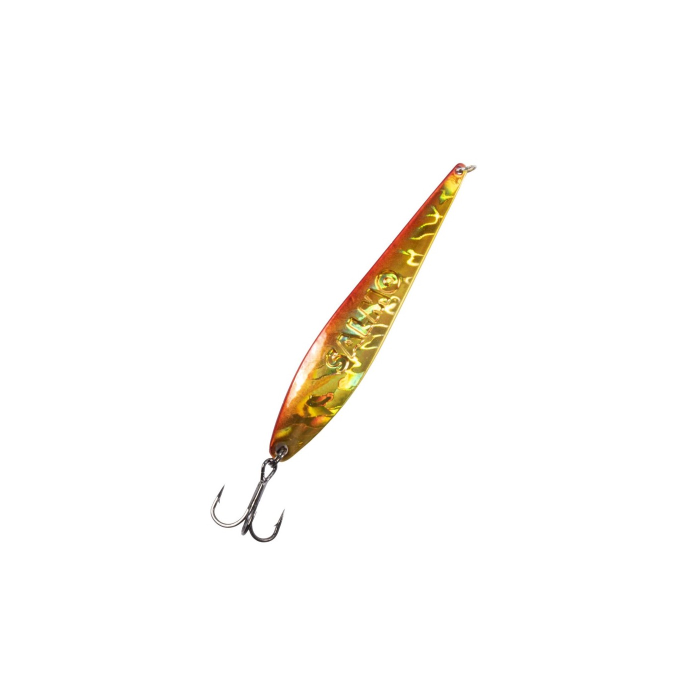Błystka podlodowa Lucky John Vertical Lures S-3 5,5cm/6g, kolor: RG