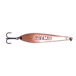 Błystka podlodowa Lucky John Vertical Lures S-4 6,7cm/11g, kolor: C