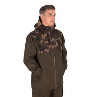 Kurtka Fox RS25K Std Jacket Khaki/Camo Kurtka Fox RS25K Std Jacket Khaki/Camo