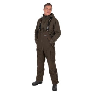 Spodnie Fox RS25K Salopettes Khaki Spodnie Fox RS25K Salopettes Khaki