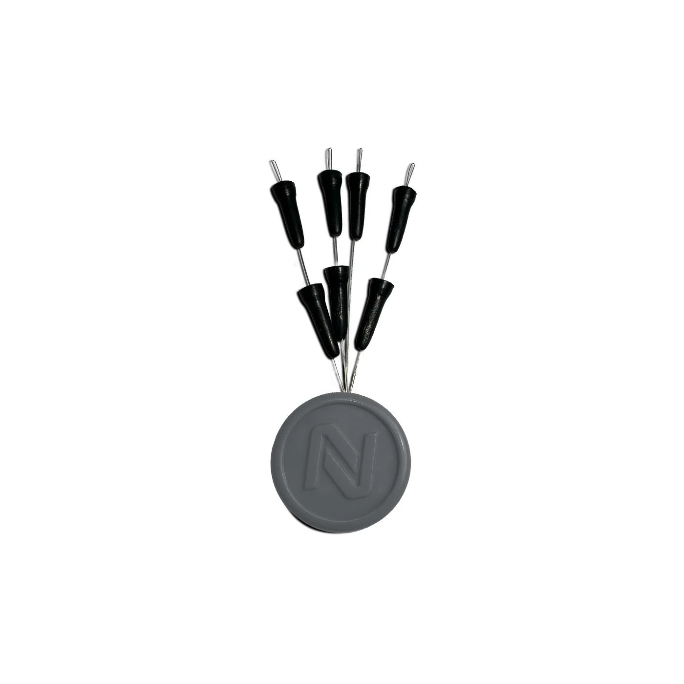 Stopery Nytro Free Running Swivel Blocker (8szt.)