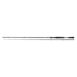 Wędka Daiwa Pro Staff Zander Baitcast - 2,40m 14-56g