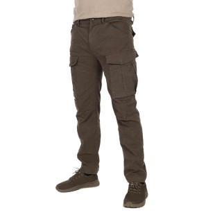 Spodnie Fox HD Combat Trousers Khaki Spodnie Fox HD Combat Trousers Khaki