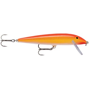 Wobler Rapala Countdown, GFR
