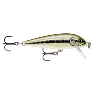 Wobler Rapala Countdown, AMN