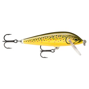 Wobler Rapala Countdown, ATR