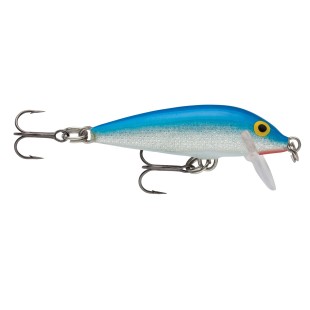 Wobler Rapala Countdown, B