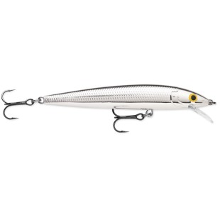 Wobler Rapala Husky Jerk, PCH