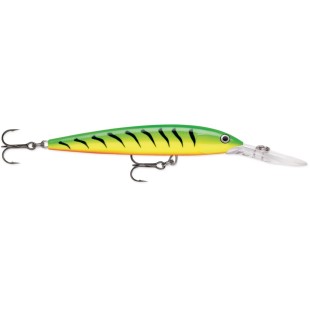 Wobler Rapala Down Deep Husky Jerk, FT