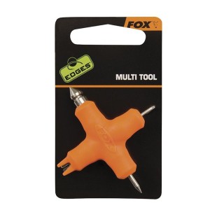 Wielofunkcyjne narzędzie Fox Multi Tool