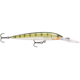Wobler Rapala Down Deep Husky Jerk, YP