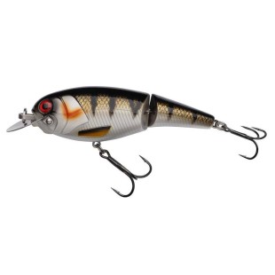 Wobler Abu Garcia Hi-Lo Jointed Floating, Copper Perch