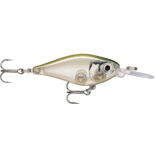 Wobler Rapala X-Light Shad 4cm/4g, GHSH