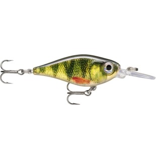 Wobler Rapala X-Light Shad 4cm/4g, PEL