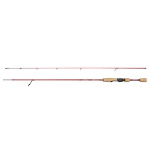 Wędka Abu Garcia Carabus Exquisite Spinning - 1,83m 2-6g
