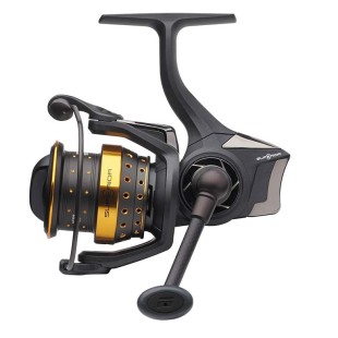 Kołowrotek Abu Garcia Superior II 2500S