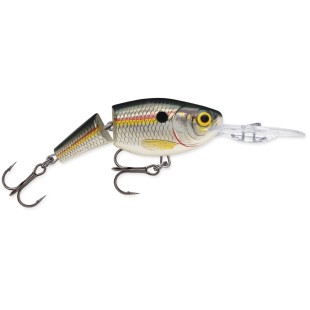 Wobler Rapala Jointed Shad Rap, SD