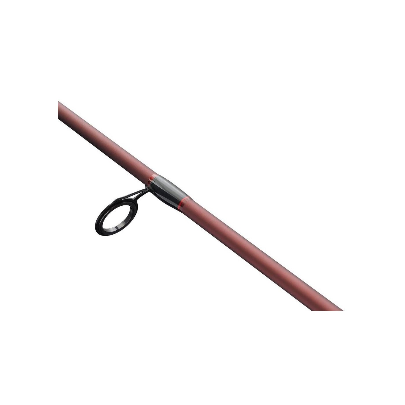 Zestaw wędka + kołowrotek Abu Garcia Tormentor 2 Travel Spinning Combo - 2,13m 5-18g, 1000