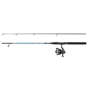 Zestaw wędka + kołowrotek Mitchell Catch Pro II Spin Combo Blue - 1,80m 5-15g, 2000