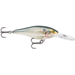 Wobler Rapala Shad Rap, SD