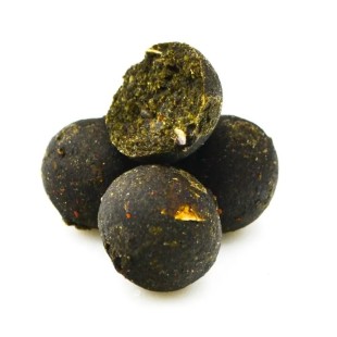 Kulki Massive Baits Special Boilies 18mm - Organic Hemp (10kg)
