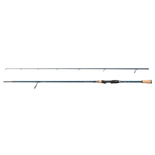 Wędka Abu Garcia Fantasita Nano Spinning - 2,44m 8-45g