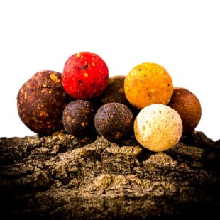 Kulki Massive Baits Mixed Boilies 14/18/24mm - Fish Vario (5kg)