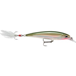 Wobler Rapala X-Rap, OG Wobler Rapala X-Rap, OG