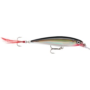 Wobler Rapala X-Rap, S