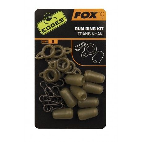 Zestaw Fox Run Ring Kit