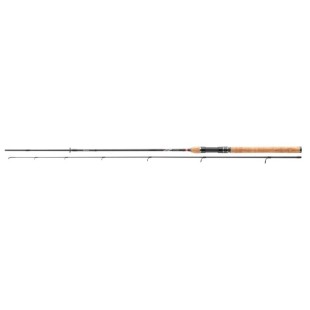 Wędka Daiwa Ninja X Spin - 2,10m 10-30g, 2025
