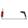 Swinger Konger Spectrum Czerwony
