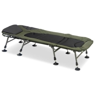 Łóżko Anaconda Cusky Flat-X8 Bed Chair