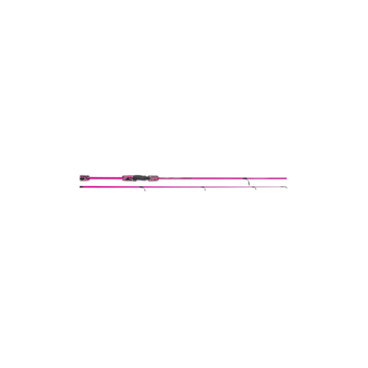 Wędka Saenger Flashlight Stick 40 - 1,95m 15-40g