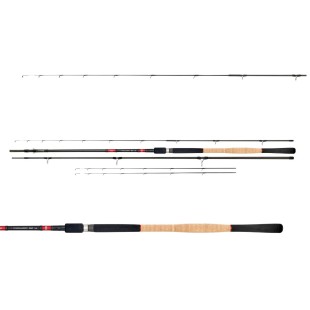 Wędka Daiwa Tournament SLR 3+3 - 3,60m do 90g