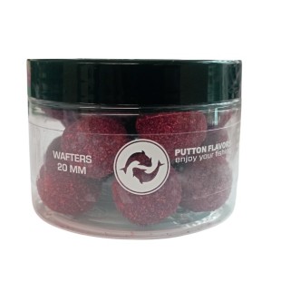 Wafters Putton Flavors 20mm - Squid Orange (150ml)