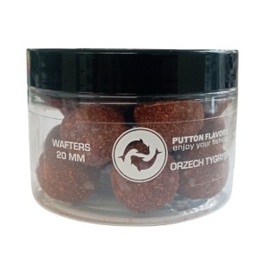 Wafters Putton Flavors 20mm - Orzech Tygrysi (150ml)