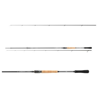 Wędka Daiwa Airity Hybrid - 2,25m 4-18g