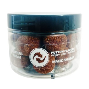 Wafters Putton Flavors 20mm - Magic Shimp (150ml)