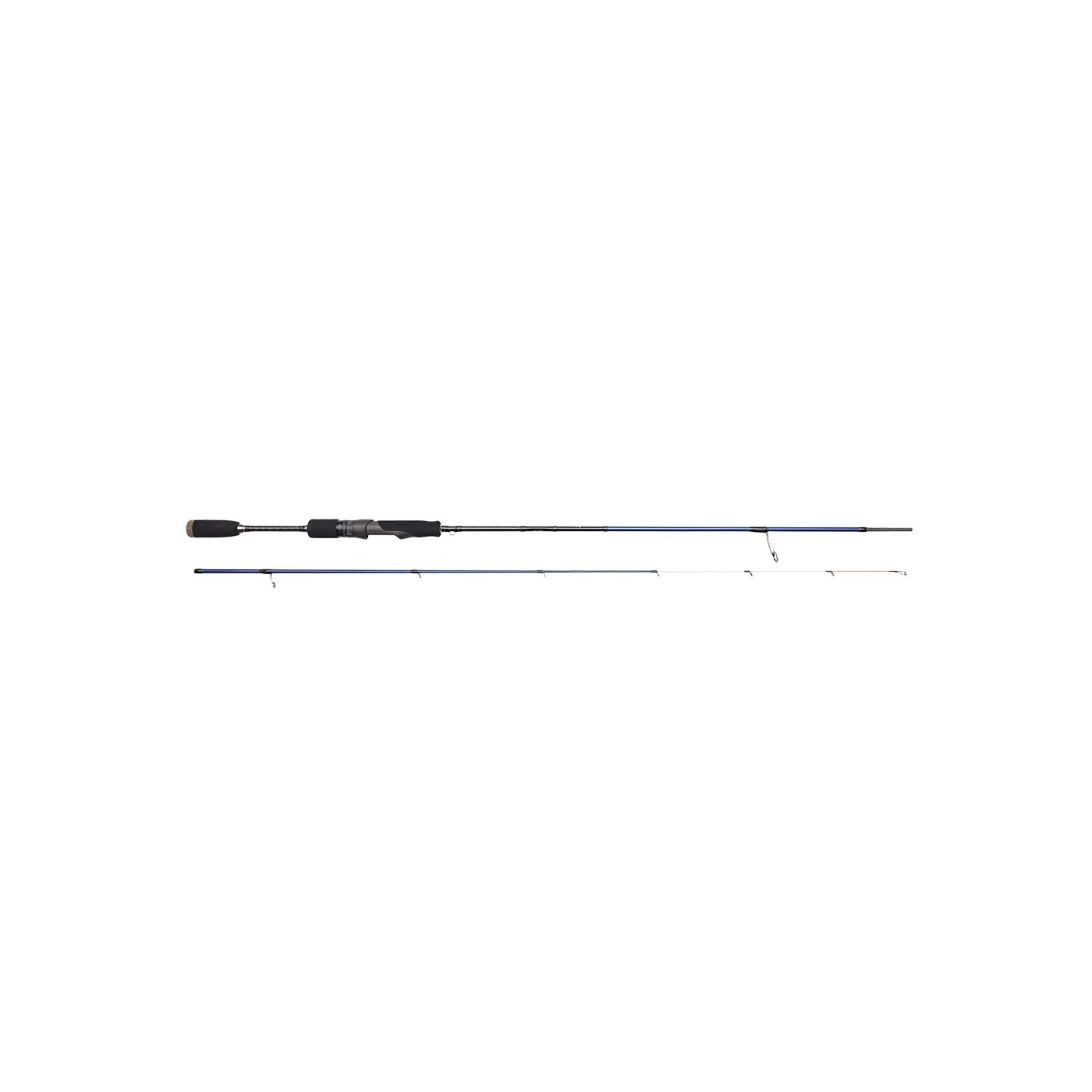Wędka Savage Gear SGS6 Ultra Light Game - 1,98m 0-5g