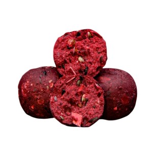 Kulki Putton Flavors - Squid Orange (900g)