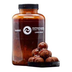 Dip Putton Flavors Amino - Liver Squid (600g)