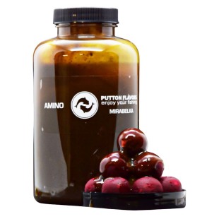 Dip Putton Flavors Amino - Mirabelka (600g) Dip Putton Flavors Amino - Mirabelka (600g)