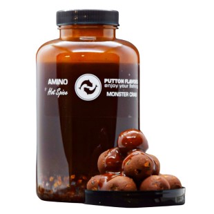 Dip Putton Flavors Amino - Monster Crab/Hot Spice (600g) Dip Putton Flavors Amino - Monster Crab/Hot Spice (600g)