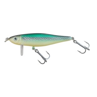 Wobler Berkley Pulse Racer 7cm/13g, Dark Water - Limited Edition