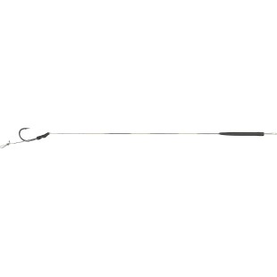 Przypon Mikado Classic Rig Pro - Coated 23cm/25lbs (2szt.)